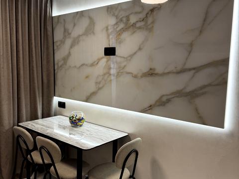 квартира по адресу Белогорская ул., 12