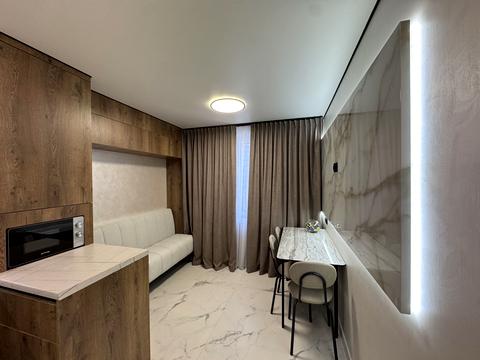 квартира по адресу Белогорская ул., 12