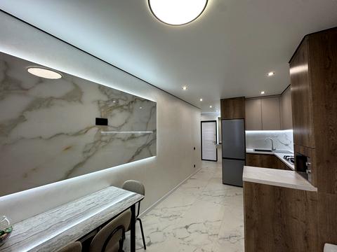 квартира по адресу Белогорская ул., 12