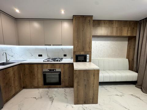 квартира по адресу Белогорская ул., 12