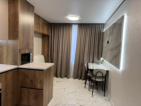 квартира по адресу Белогорская ул., 12