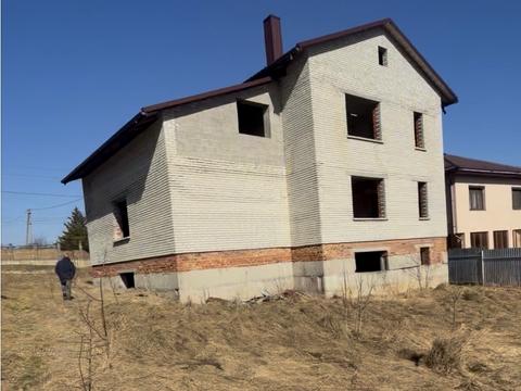 дом по адресу Галицкая ул.