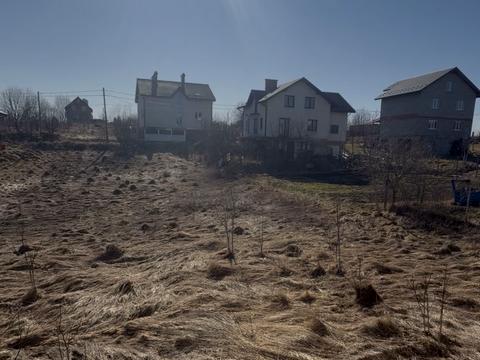 дом по адресу Галицкая ул.