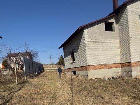 дом по адресу Галицкая ул.