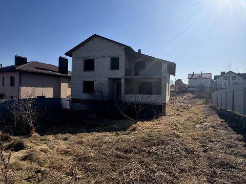 дом по адресу Галицкая ул.