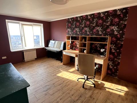 квартира за адресою Доківська вул., 10, к1