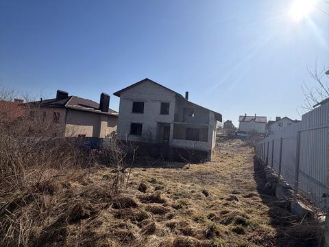 дом по адресу Галицкая ул.