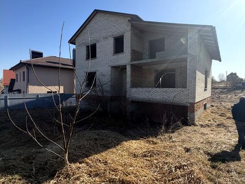 дом по адресу Галицкая ул.