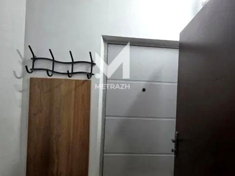 квартира по адресу Победы просп., 85