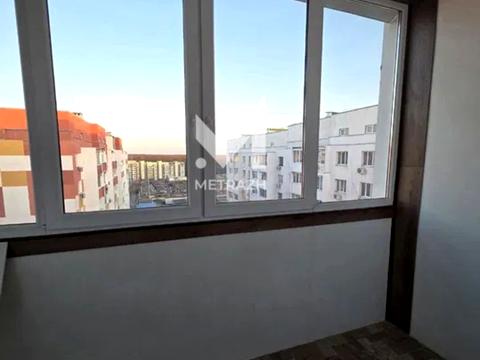 квартира по адресу Победы просп., 85