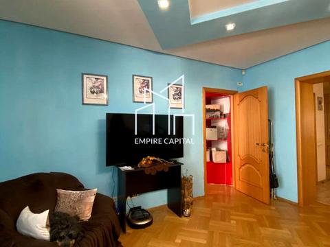 квартира за адресою Михайла Драгана вул., 9