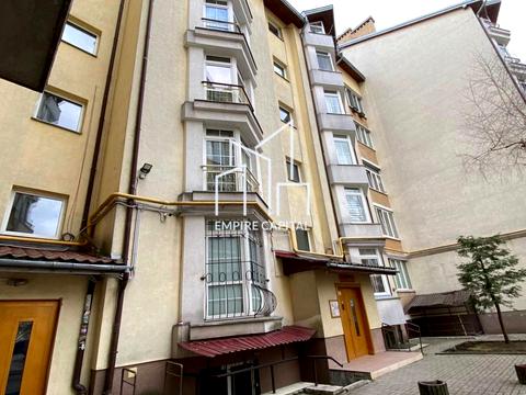 квартира за адресою Михайла Драгана вул., 9