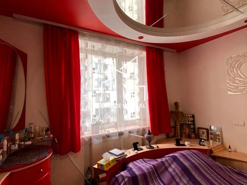 квартира за адресою Михайла Драгана вул., 9