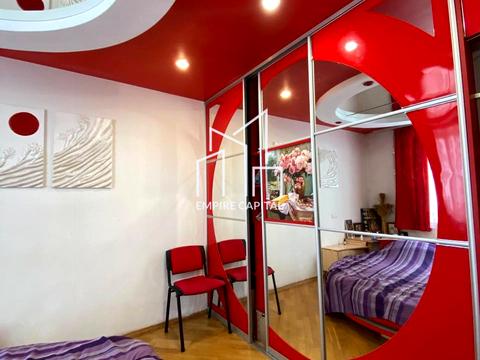 квартира за адресою Михайла Драгана вул., 9