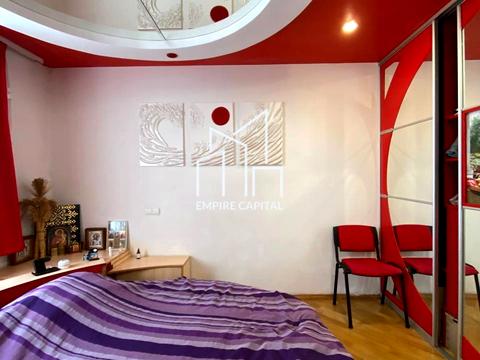 квартира за адресою Михайла Драгана вул., 9