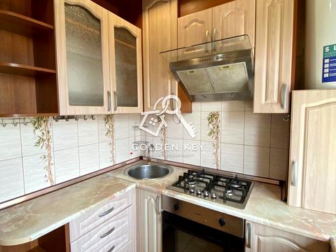 квартира за адресою Байди Вишневецького, 3