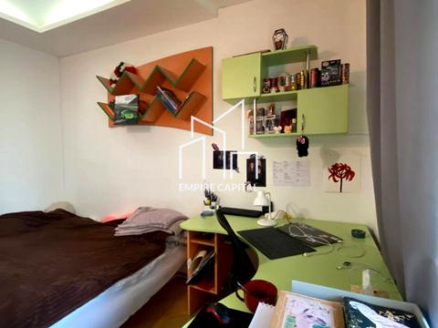 квартира за адресою Михайла Драгана вул., 9