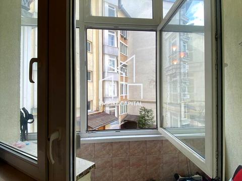 квартира за адресою Михайла Драгана вул., 9