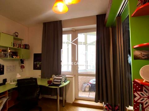 квартира за адресою Михайла Драгана вул., 9