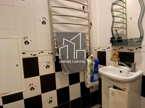 квартира за адресою Михайла Драгана вул., 9