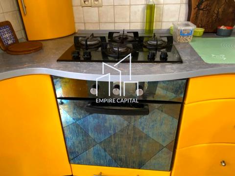 квартира за адресою Михайла Драгана вул., 9