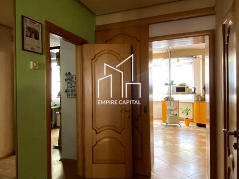 квартира за адресою Михайла Драгана вул., 9