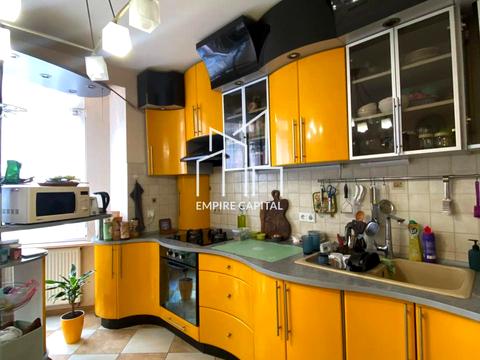 квартира за адресою Михайла Драгана вул., 9