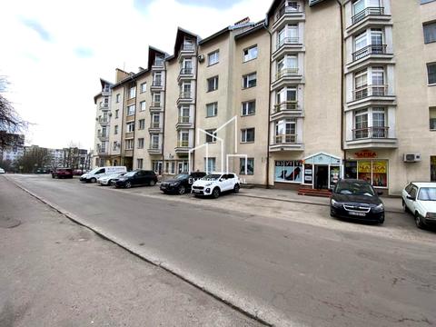 квартира за адресою Михайла Драгана вул., 9