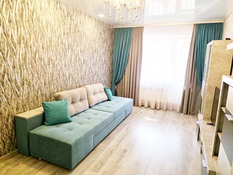 квартира по адресу Харьковское шоссе, 172-А