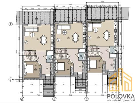 будинок за адресою провулок Тепличний