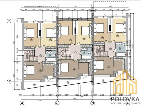 будинок за адресою провулок Тепличний