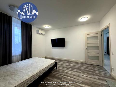 квартира за адресою Рівненська вул., 12-Б