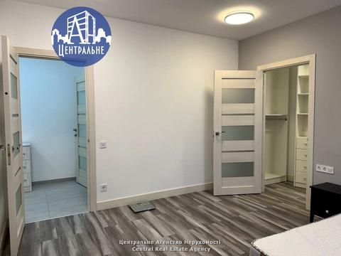 квартира за адресою Рівненська вул., 12-Б