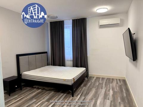 квартира за адресою Рівненська вул., 12-Б