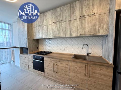 квартира за адресою Рівненська вул., 12-Б