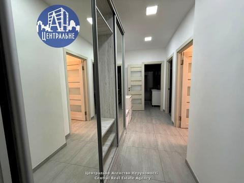 квартира за адресою Рівненська вул., 12-Б