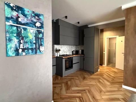 квартира за адресою Тараса Шевченка вул., 60/16