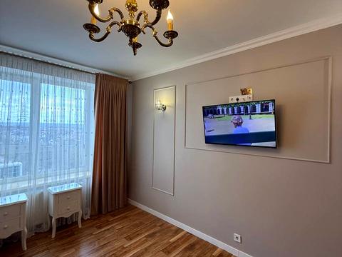 квартира за адресою Слобідська вул., 6