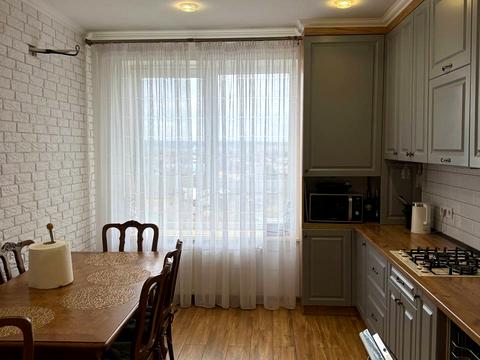 квартира за адресою Слобідська вул., 6