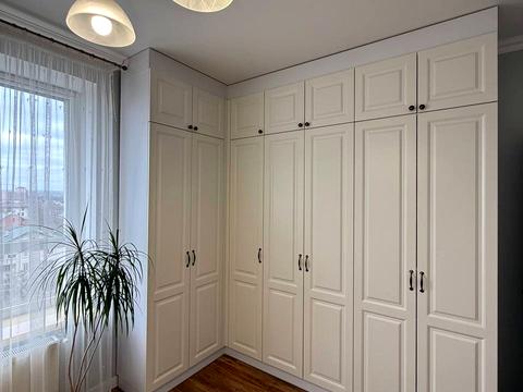 квартира за адресою Слобідська вул., 6