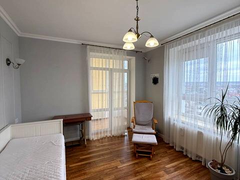 квартира за адресою Слобідська вул., 6