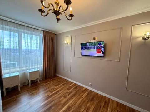 квартира за адресою Слобідська вул., 6