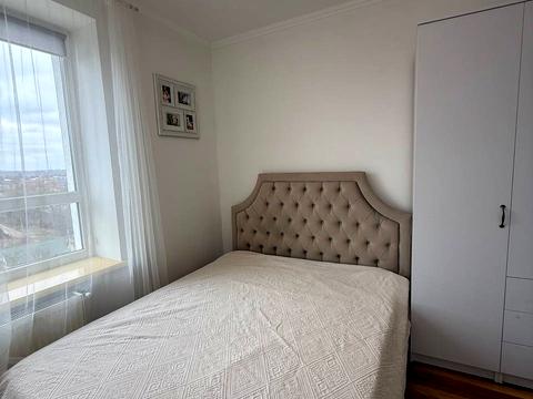 квартира за адресою Слобідська вул., 6