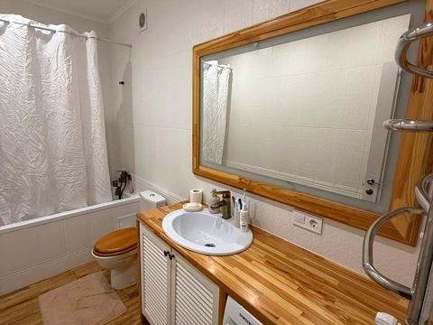 квартира за адресою Слобідська вул., 6