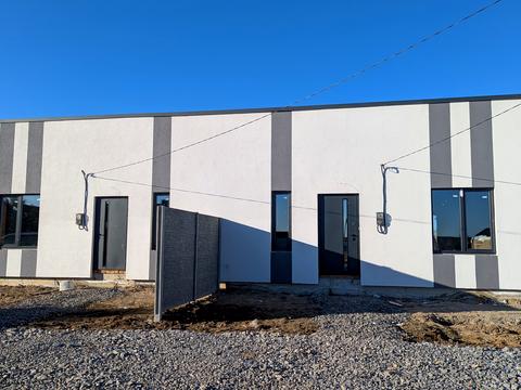 дом по адресу Горіхова