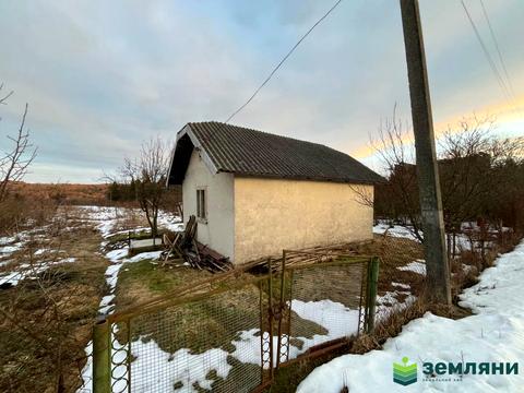 участок по адресу СТ Росинка