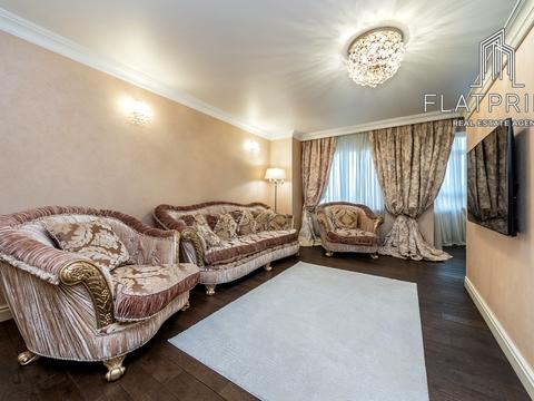 квартира за адресою Дегтярівська вул., 25а к1