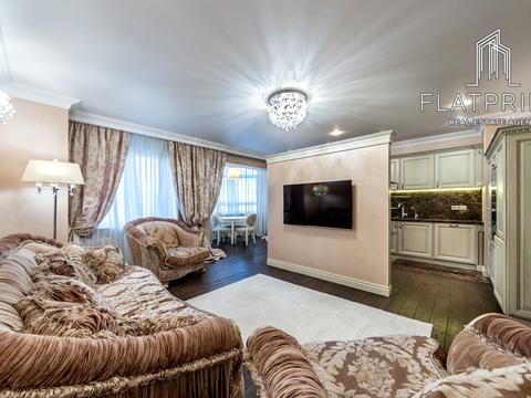 квартира за адресою Дегтярівська вул., 25а к1