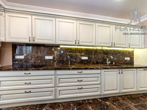 квартира за адресою Дегтярівська вул., 25а к1