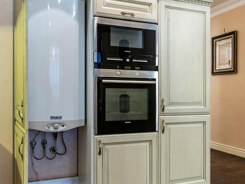 квартира за адресою Дегтярівська вул., 25а к1